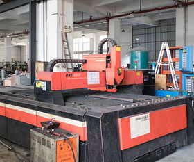 佛山cnc加工廠家