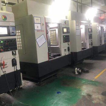 數控車床機床車銑床精雕cnc龍門加工中心火花機磨床