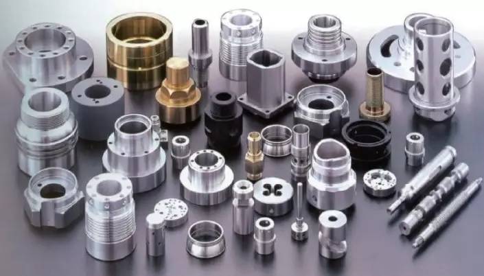 探究:機床強國五大核心競爭力表現