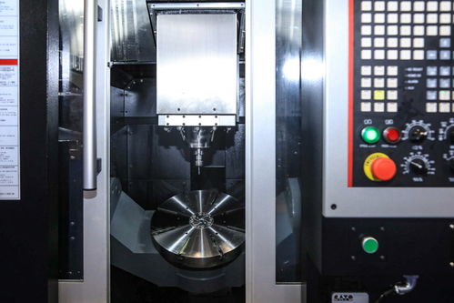 2020鄭州機床展 cnc加工中心主軸驅動系統有哪些保護功能