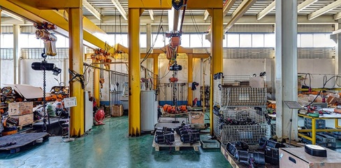 懷鴿集團 步履鏗鏘的大廠制造標桿——CNC加工技術領航