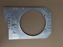 深圳口碑好的精密五金加工廠——順信機械制造的專業服務