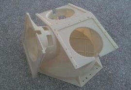 手板模型加工 CNC、SLA與打樣定制的綜合指南