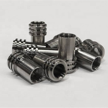 北京華昌新業物探技術服務與CNC加工的應用