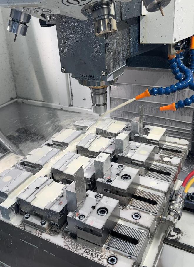 探尋CNC加工之路 未來應如何發展？