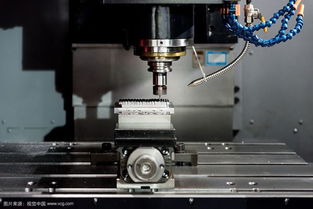 CNC加工在塑膠產(chǎn)品原型與小批量生產(chǎn)中的應(yīng)用