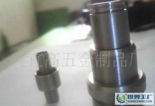 CNC數(shù)控車(chē)床加工304不銹鋼精密零件——高效精準(zhǔn)的五金工具解決方案