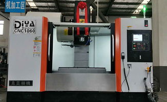 國內(nèi)CNC加工中心價格解析 從入門到高端，一臺究竟要多少錢？